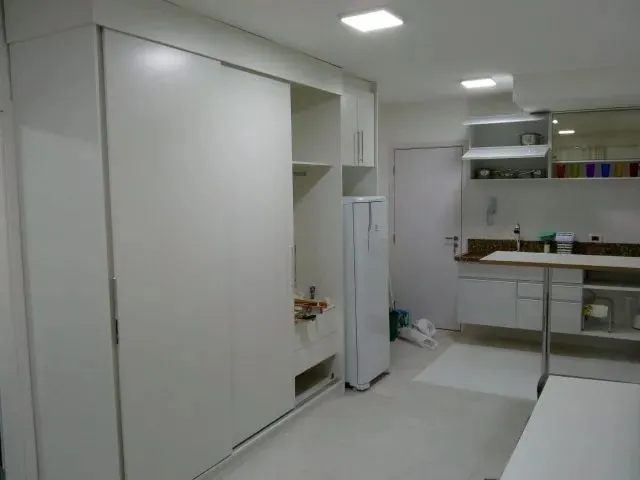 Imagem 6: Studio 13º Andar Face Leste, 28 M²