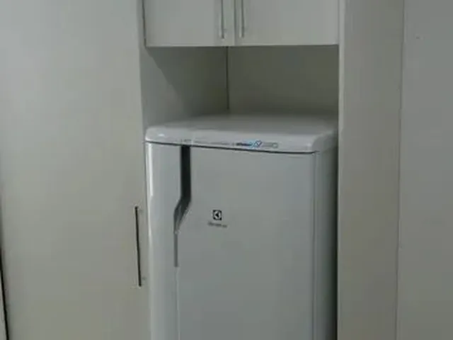Imagem 2: Studio 13º Andar Face Leste, 28 M²