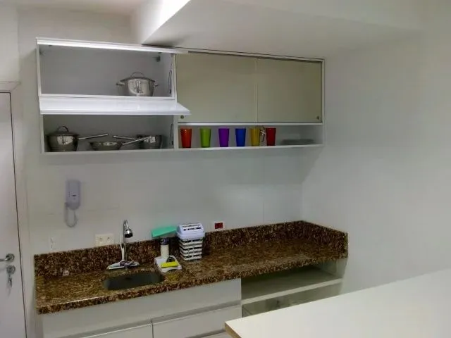 Imagem 5: Studio 13º Andar Face Leste, 28 M²