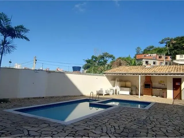 Imagem: Apartamento Residencial Costa Carvalho