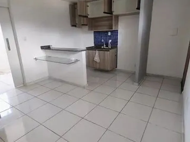 Imagem 1: Apartamento de 1/4 Próximo a Faculdade Unime