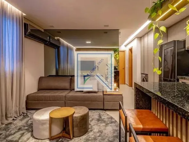 Imagem: Apartamento para Aluguel Tem 60 Metros Quadrados