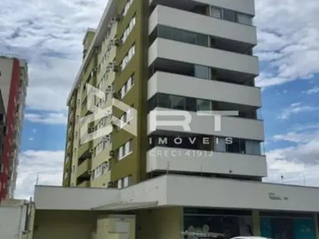 Imagem 1: Excelente Apartamento com 2 Dormitórios no Centro de Blumenau