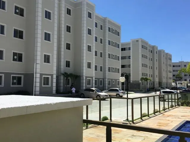 Imagem: Apartamento para Locação - Condomínio
