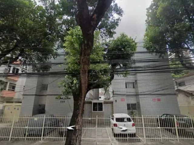 Imagem: Apartamento para Aluguel Possui 60 Metros