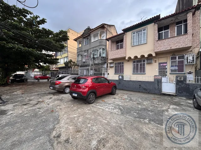 Imagem: Apartamentos - 3 Dormitórios - Olaria