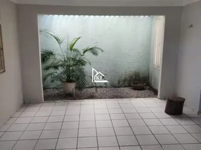 Imagem 1: Perfeita Localização- Casa - 5Quartos - 180M2 - Próximo Av Ayrton Senna e Laboratório