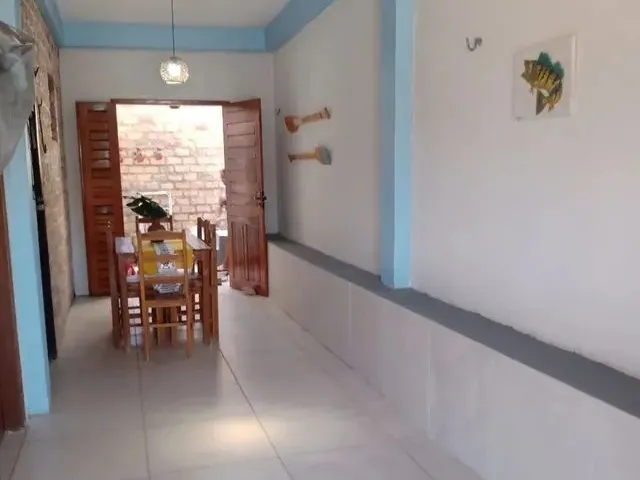 Imagem: Alugo Casa na Lagoinha Paraipaba