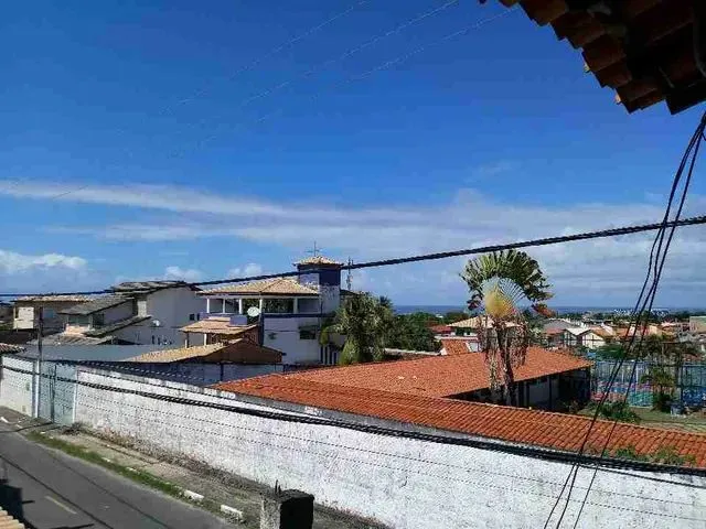 Imagem: Ipitanga 2/4 Village Imóvel Novo 1.200,00
