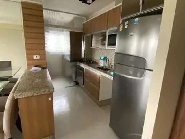 Imagem: Apartamento Reformado para Alugar no Tatuapé
