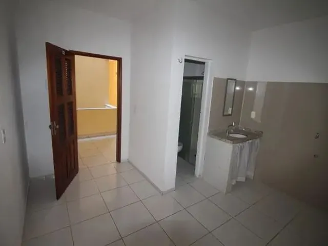 Imagem: Kitnet com 1 Dormitório para Alugar, 21