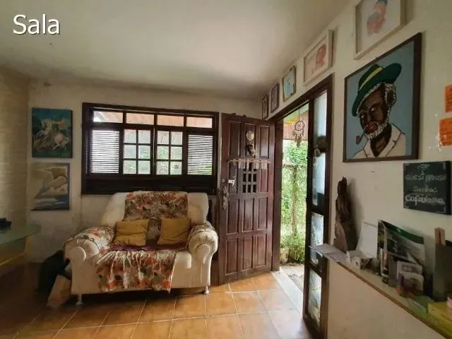 Imagem: Casa Ampla - Ideal para Empresas