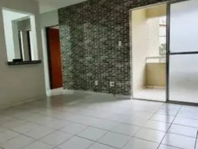 Imagem 1: Oportunidade de Locação: Apartamento no Araçagy com 2 Quartos, 1 Vaga de Garagem