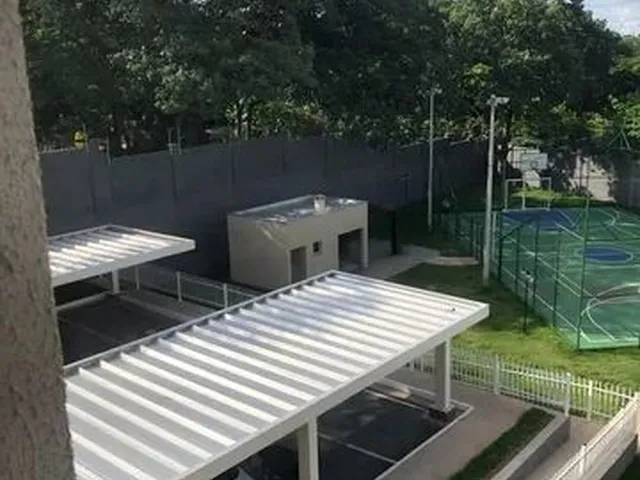 Imagem: Aluga-Se Residencial Valle das Palmeiras