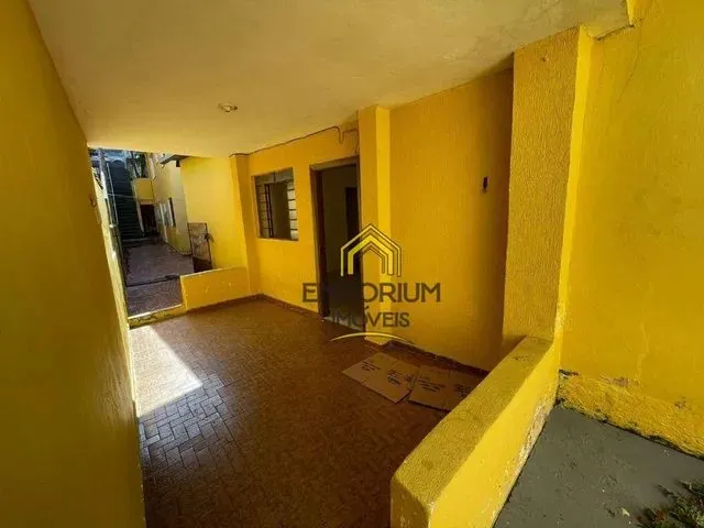 Imagem 1: Casa com 1 Dormitório para Alugar, 60 M² por R$ 900,00 - Parque Marabá - Guarulhos/Sp