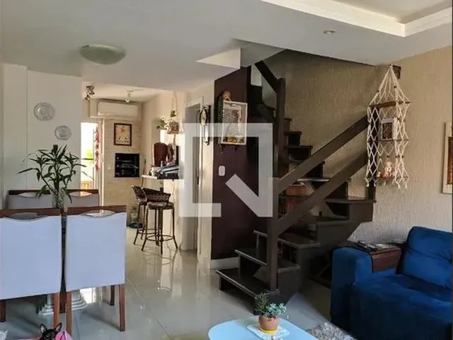 Imagem: Casa para Aluguel - Vila Nova, 2 Quartos