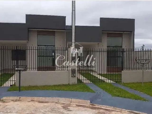 Imagem: Casa para Locação no Bairro Cará - Cará