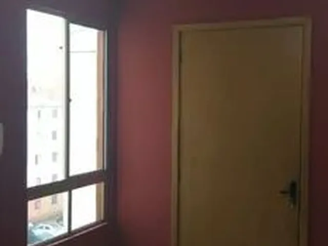 Imagem: Apartamento 2 Dormitórios