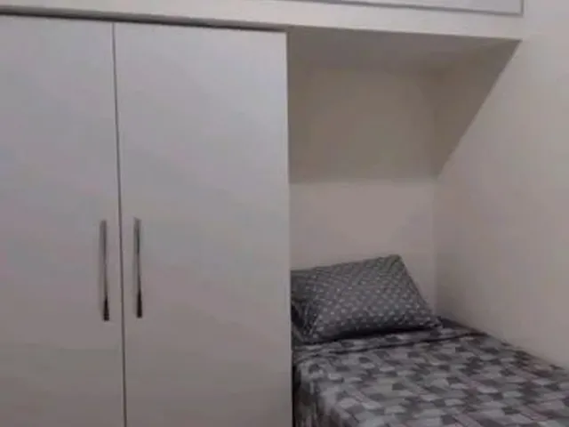 Imagem: Kitnet Mobiliada no Centro