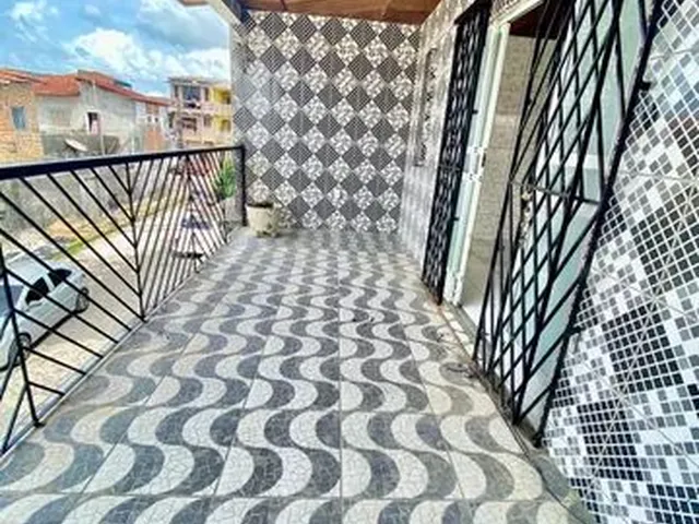 Imagem: Sobrado para Aluguel Tem 200 Metros Quadrados