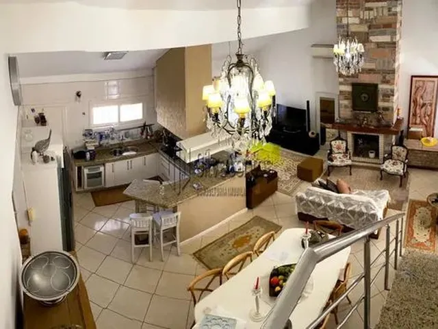 Imagem: Linda Casa 5 Dormitórios no Centro de Xangri-Lá