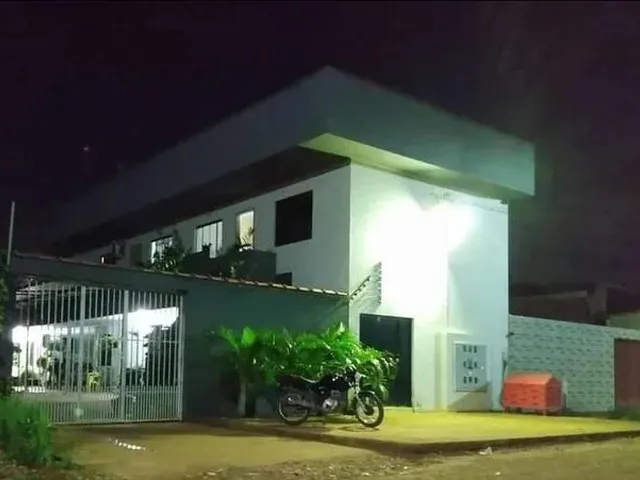 Imagem: Alugo Apartamento
