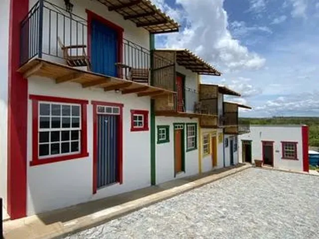 Imagem: Kitnet por $890,00, Mobiliada Showw! em