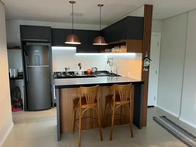 Imagem: Apartamento no Residencial Catania 90M²