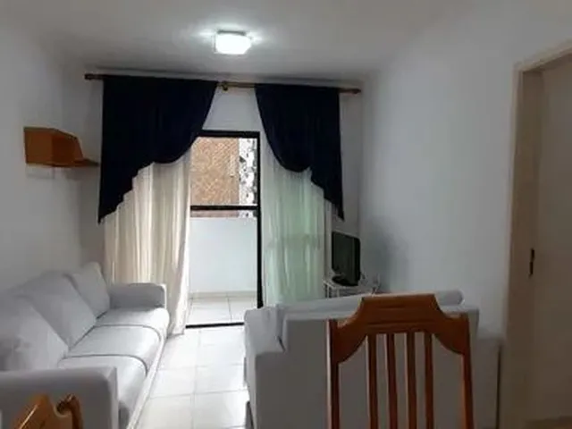 Imagem: Apartamento com 2 Dorms, Pompéia, Santos