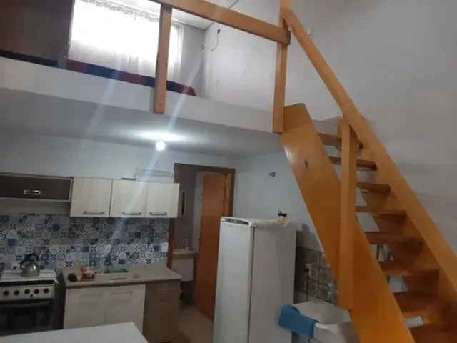 Imagem: Kitloft Lugar Agradável e Aconchegante