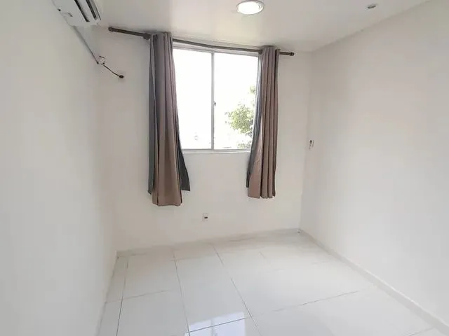 Imagem: Condomínio Liberdade 02 Quartos - Bairro