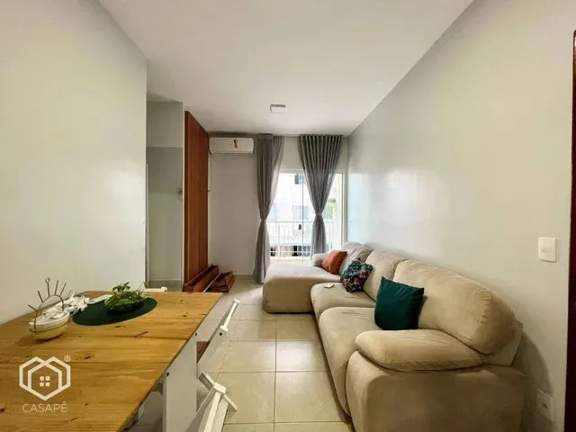 Imagem: Apartamento com 2 Dormitórios para Alugar