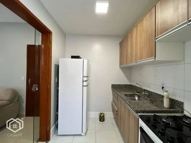 Imagem 5: Apartamento com 2 Dormitórios para Alugar, 54 M² por R$ 3.032,26/Mês - Nova Esperança