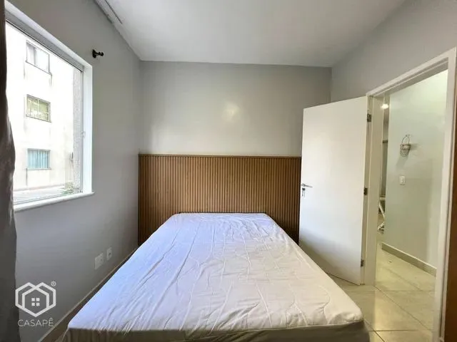 Imagem 4: Apartamento com 2 Dormitórios para Alugar, 54 M² por R$ 3.032,26/Mês - Nova Esperança