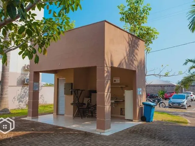 Imagem 16: Apartamento com 2 Dormitórios para Alugar, 54 M² por R$ 3.032,26/Mês - Nova Esperança
