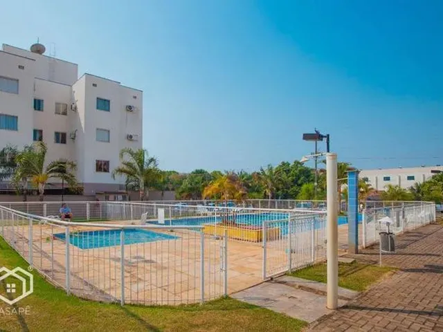 Imagem 14: Apartamento com 2 Dormitórios para Alugar, 54 M² por R$ 3.032,26/Mês - Nova Esperança