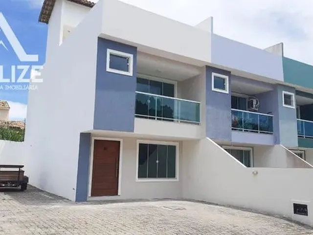 Imagem: Casa com 3 Dormitórios, 100 M² - Venda