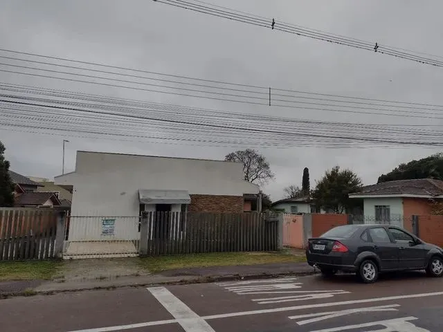 Imagem: Casa no Bairro Umbará 3 Quartos