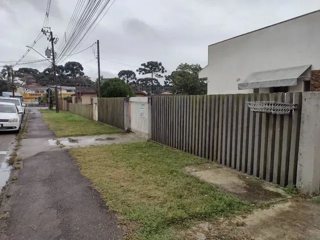 Imagem 5: Casa no Bairro Umbará 3 Quartos