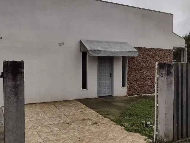 Imagem 11: Casa no Bairro Umbará 3 Quartos