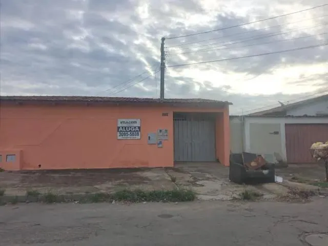 Imagem: Casa Residencial 3/4