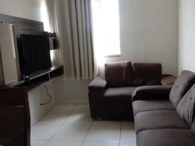 Imagem: Apartamento para Locação Bairro santa