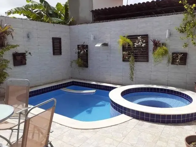 Imagem: Casa para Aluguel Possui 200 Metros Quadrados