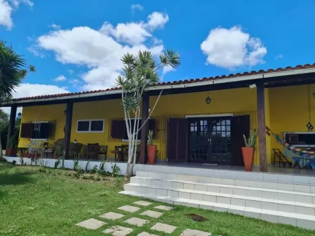 Imagem: Excelente Casa em Gravatá - Ao Lado do
