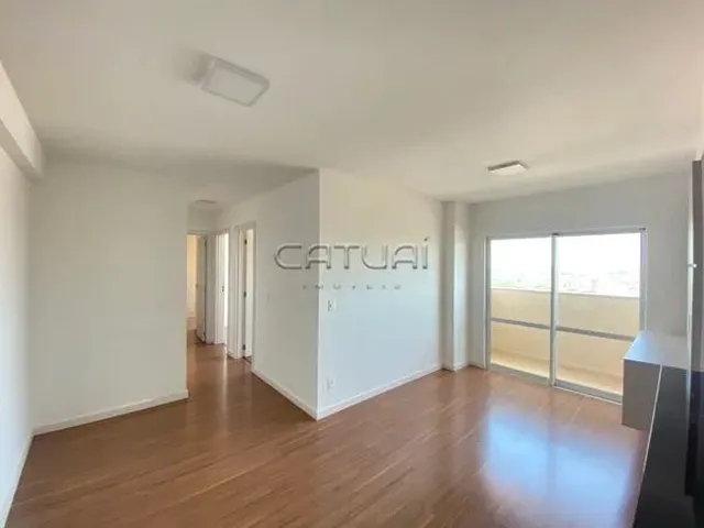 Imagem 13: Apartamento com 3 Quartos no Morada Shangri-Lá Residencial - Bairro Jardim Shangri-La a E