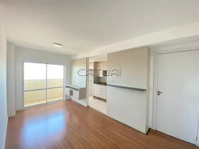 Imagem 3: Apartamento com 3 Quartos no Morada Shangri-Lá Residencial - Bairro Jardim Shangri-La a E