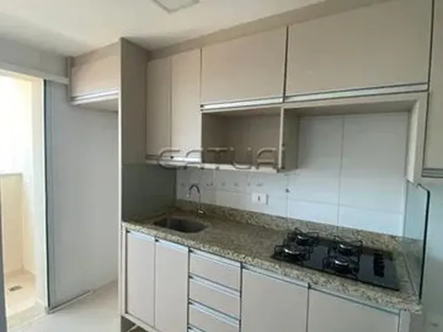 Imagem 11: Apartamento com 3 Quartos no Morada Shangri-Lá Residencial - Bairro Jardim Shangri-La a E
