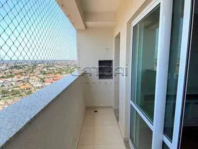 Imagem 9: Apartamento com 3 Quartos no Morada Shangri-Lá Residencial - Bairro Jardim Shangri-La a E