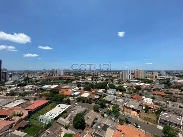 Imagem 2: Apartamento com 3 Quartos no Morada Shangri-Lá Residencial - Bairro Jardim Shangri-La a E