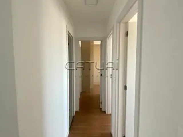 Imagem 8: Apartamento com 3 Quartos no Morada Shangri-Lá Residencial - Bairro Jardim Shangri-La a E